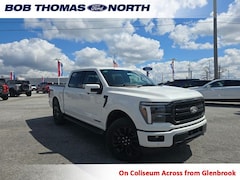 2025 Ford F-150 Lariat Truck for sale in Fort Wayne, IN