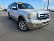  Ford Expedition EL