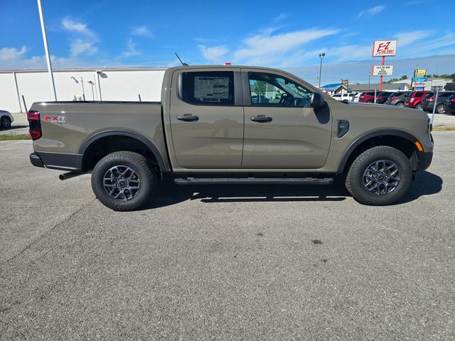New 2026 Ford Ranger XLT Truck
