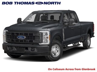 2026 Ford F-250 XLT Truck
