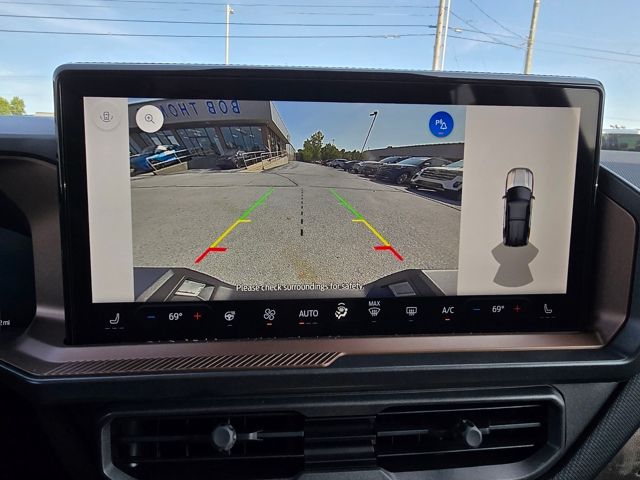 2025 Ford Bronco Sport Outer Banks - Photo 21
