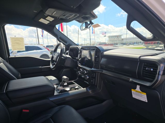 2025 Ford F-150 Lariat - Photo 25