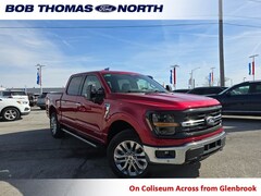 2025 Ford F-150 XLT Truck for sale in Fort Wayne, IN