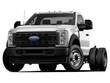  Ford F-600 Chassis