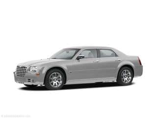 2005 Chrysler 300 C's photo