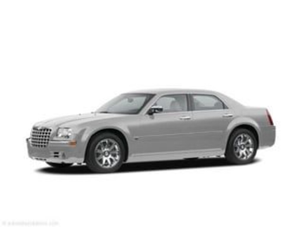Used 2005 Chrysler 300C Base Sedan