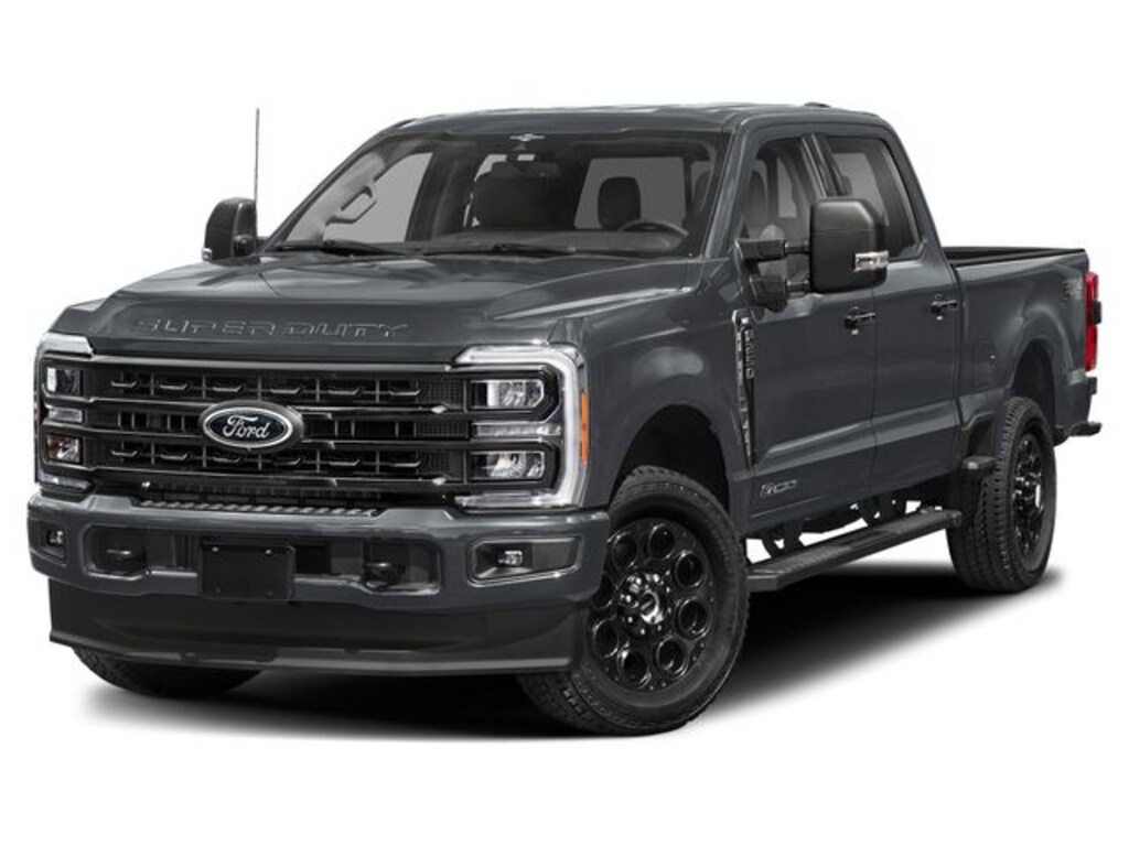 New 2026 Ford F-250 XLT Truck