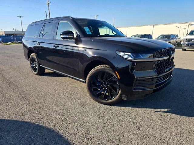 2027 Lincoln Navigator L Reserve SUV