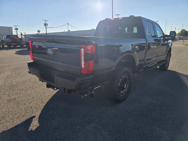 New 2027 Ford F-250 XLT Truck