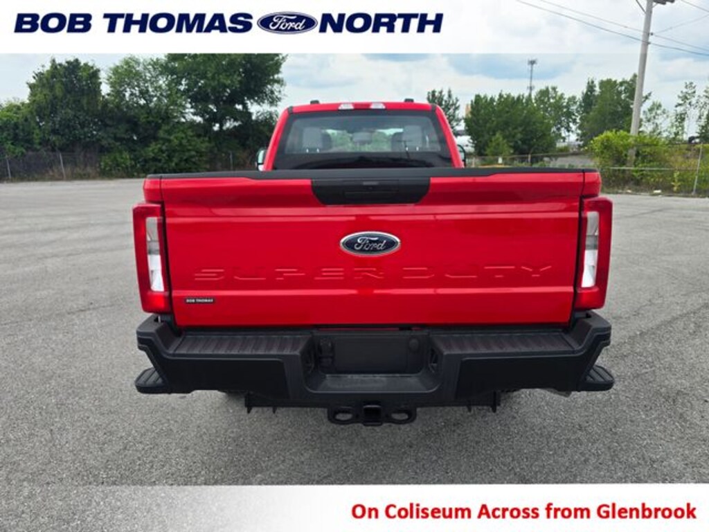 New 2026 Ford F-250 XL Truck