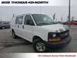 Chevrolet Express 2500