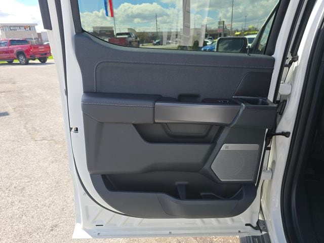 2025 Ford F-150 Lariat - Photo 19