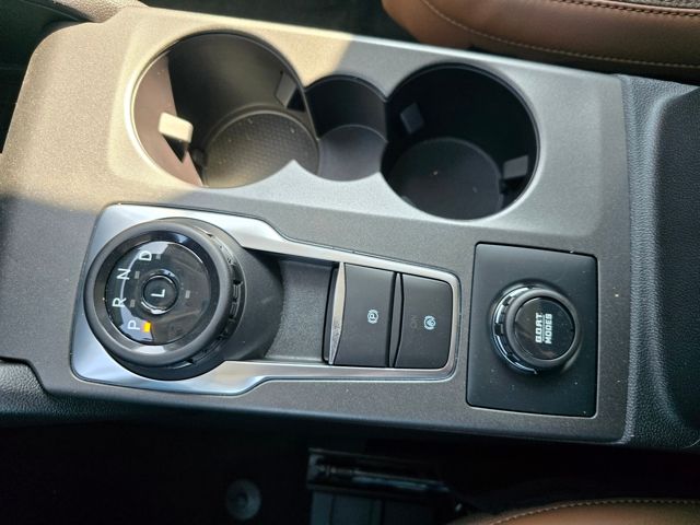 2025 Ford Bronco Sport Outer Banks - Photo 18