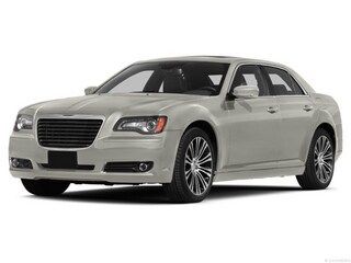 2013 Chrysler 300 S V6 AWD's photo