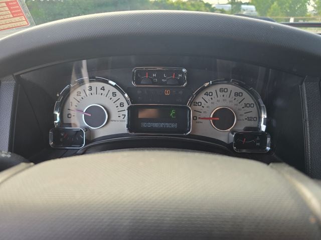 2011 Ford Expedition King Ranch - Photo 31