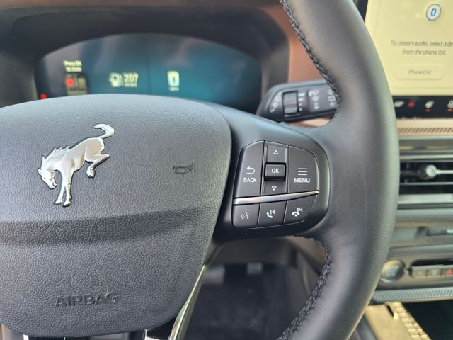 2025 Ford Bronco Sport Outer Banks - Photo 26