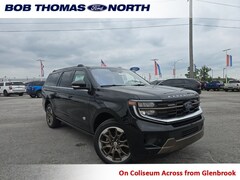 2025 Ford Expedition Max King Ranch SUV