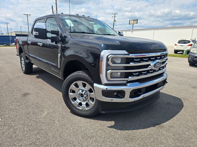 2026 Ford F-250 Truck 