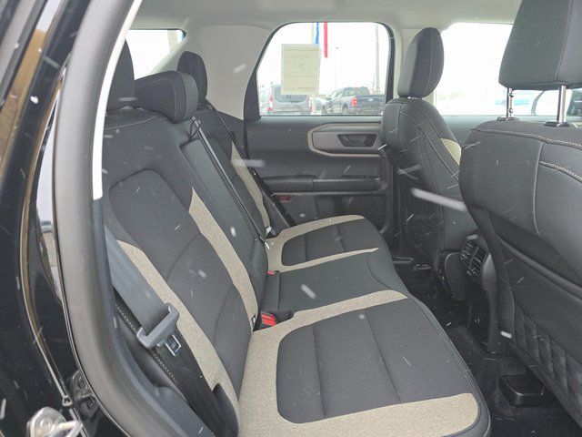 2025 Ford Bronco Sport Big Bend - Photo 21