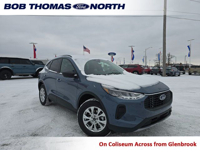 2026 Ford Escape SUV 