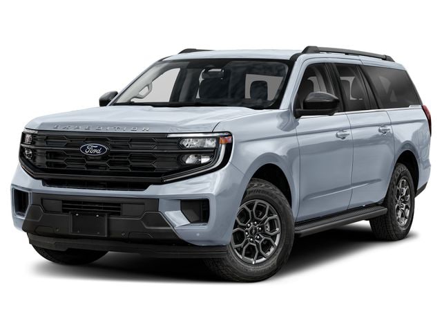 2026 Ford Expedition Active MAX 4x4's photo