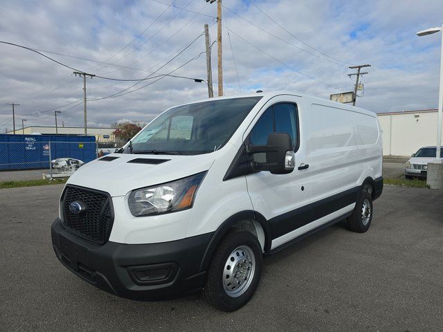2025 Ford Transit Van Base - Photo 8