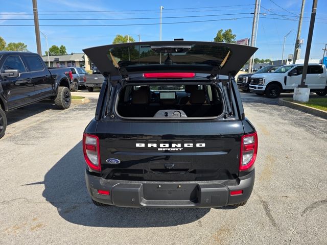 2025 Ford Bronco Sport Outer Banks - Photo 13