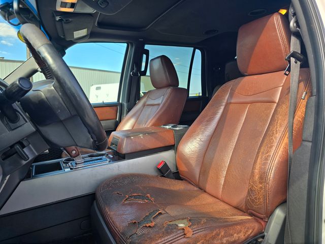 2011 Ford Expedition King Ranch - Photo 10