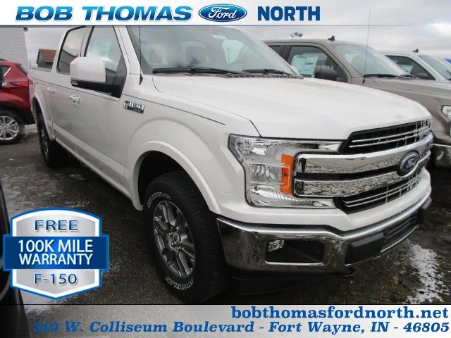 Ford Fort Wayne >> New Ford F 150 Inventory Fort Wayne In Bob Thomas Ford Ford Fort Wayne >> New Ford F 150 Inventory Fort Wayne In Bob Thomas Ford