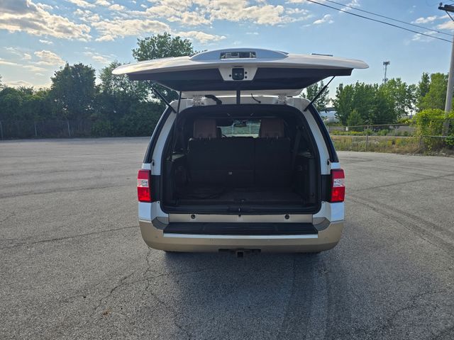 2011 Ford Expedition King Ranch - Photo 15