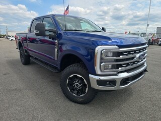 2026 Ford F-250 XLT Truck
