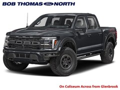 2025 Ford F-150 Raptor Truck for sale in Fort Wayne, IN