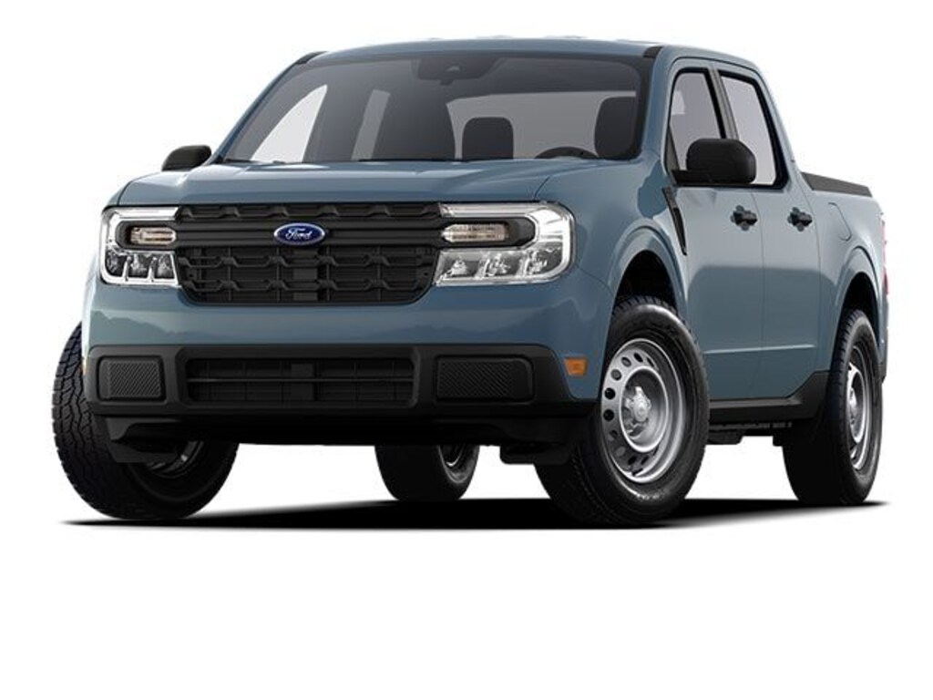 Used 2022 Ford Maverick XL Truck