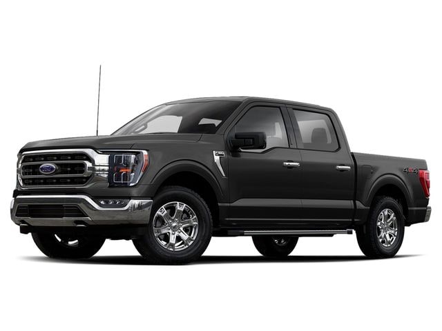 2021 Ford F-150 XLT 4x4 SuperCrew 5-1/2 Box's photo