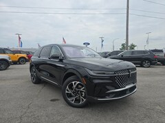 2025 Lincoln Nautilus Premiere SUV