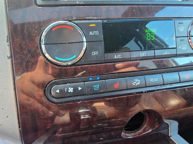 2011 Ford Expedition King Ranch - Photo 25