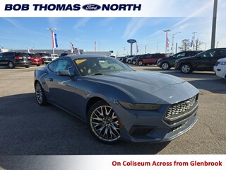 2026 Ford Mustang Ecoboost Premium Coupe