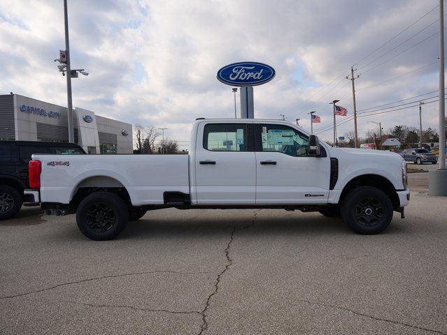 2026 Ford F-350 Super Duty XL - Photo 7