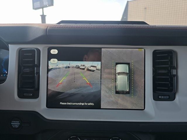 2025 Ford Bronco 2-Door Stroppe - Photo 25
