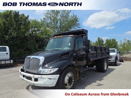 2007 International 4300
