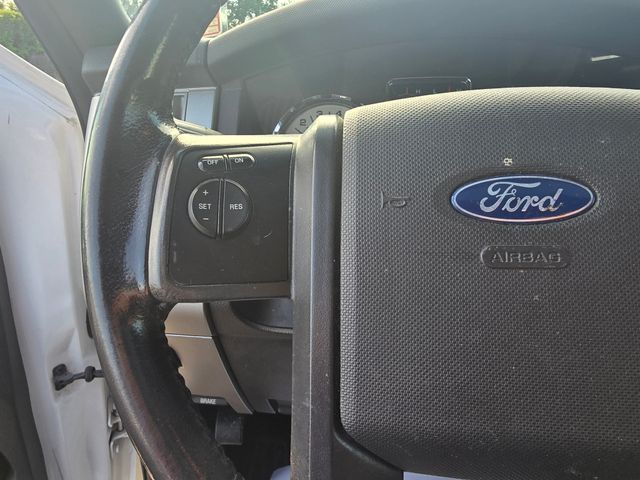 2011 Ford Expedition King Ranch - Photo 30