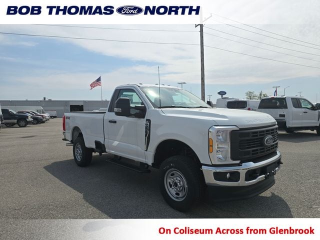 2026 Ford F-250 XL 4x4 Regular Cab 8' Box's photo