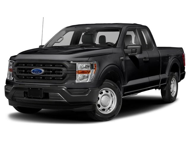 2022 Ford F-150 Truck 