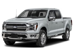 2026 Ford F-150 Lariat Truck for sale in Fort Wayne, IN