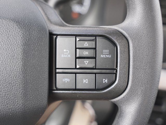 2026 Ford F-350 Super Duty XL - Photo 18