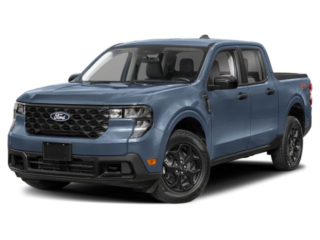 New 2026 Ford Maverick XLT Truck