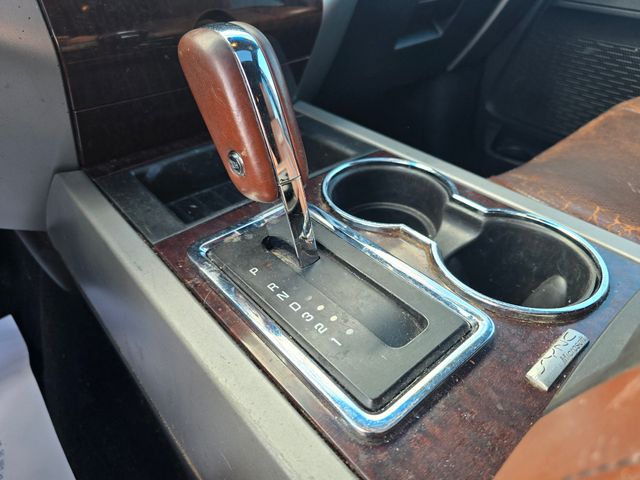 2011 Ford Expedition King Ranch - Photo 23