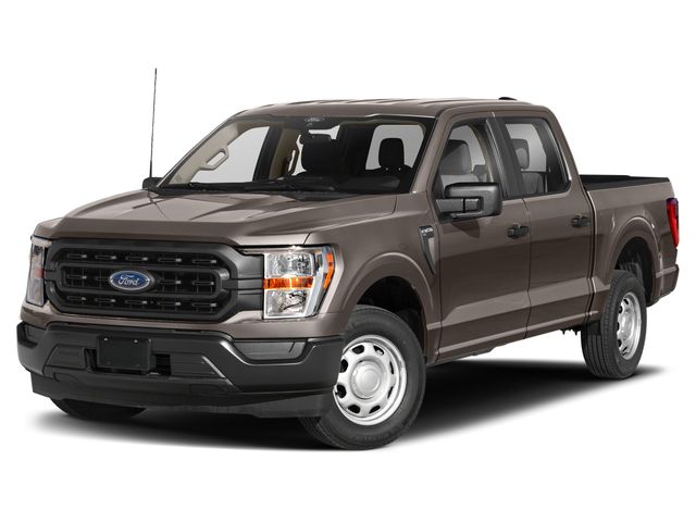 2023 Ford F-150 Truck 