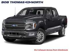 2026 Ford F-150 King Ranch Truck for sale in Fort Wayne, IN