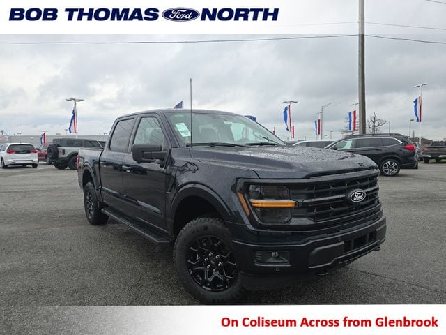 2026 Ford F-150 Truck 